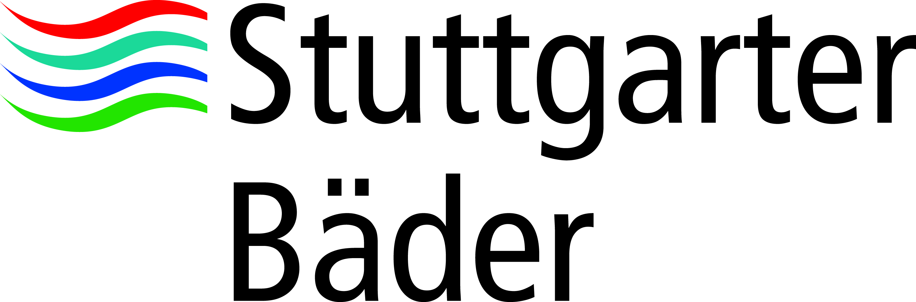 Logo Stuttgarter Bäder
