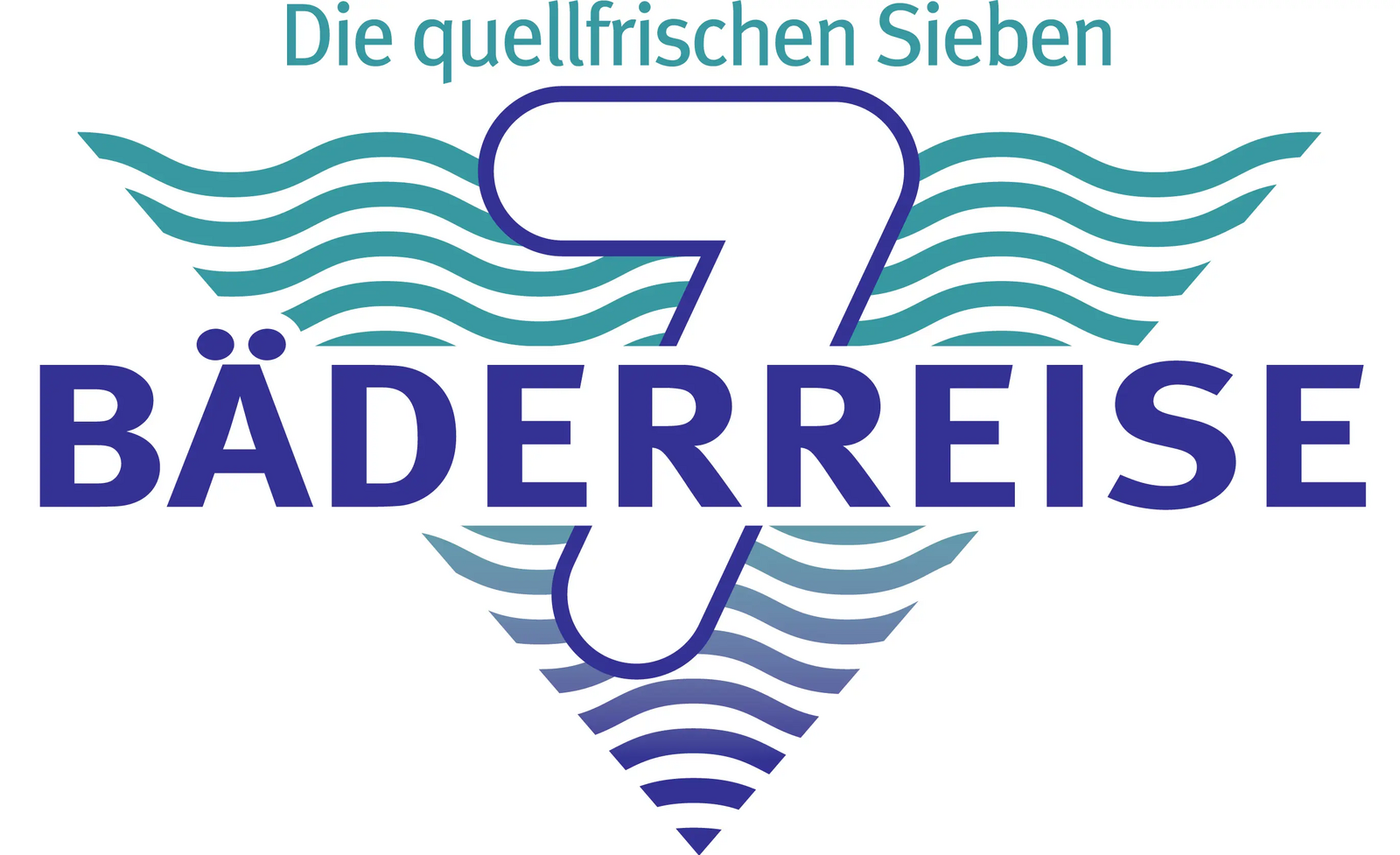 Logo Aktion Bäderreise 2023